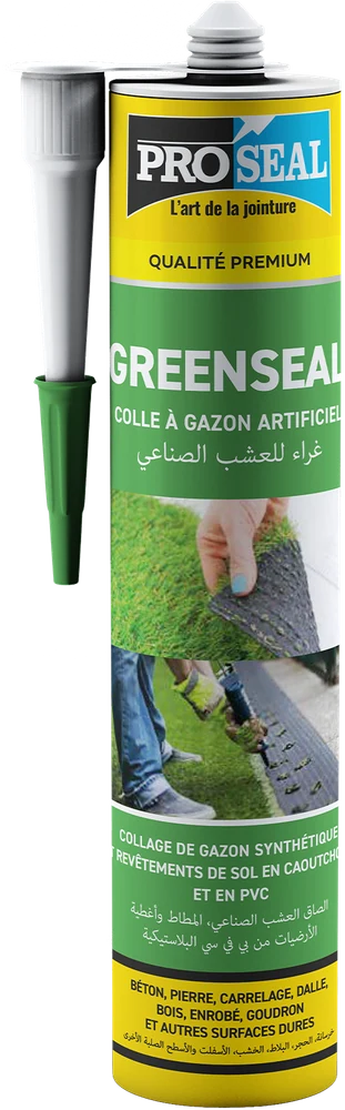 Greenseal