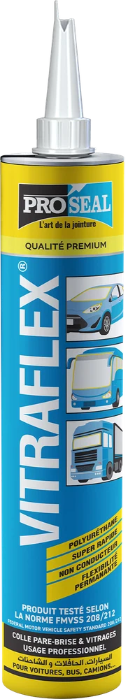 Vitraflex